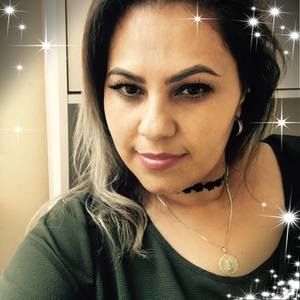 Meet your Posher, Sandy